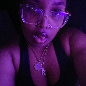 Meet your Posher, Kaliyah